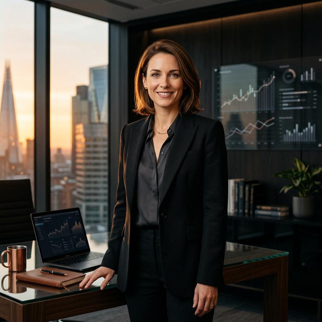 Elena Marchetti, chirurga